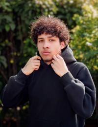 Kahari Lezama